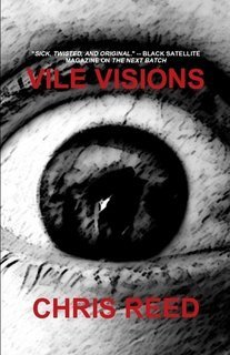 Vile Visions Cover